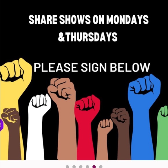 Handmade, Jewelry Or Vintage Share Show - Picture 4 of 4